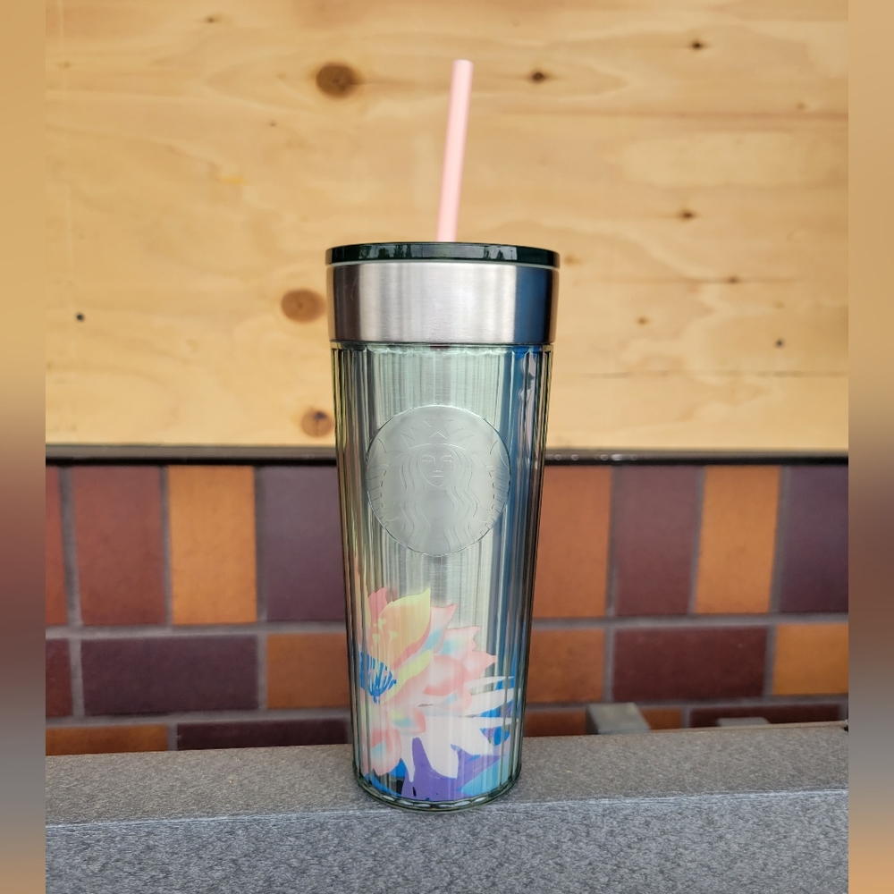 Starbucks cup
